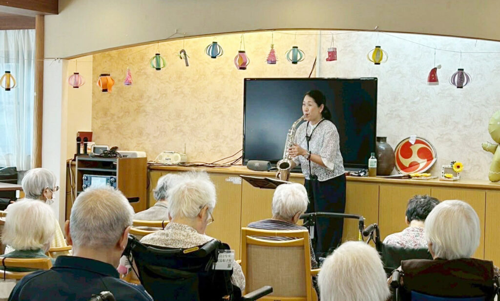 イベント企画サポートなどで継続的な信頼関係を築きます